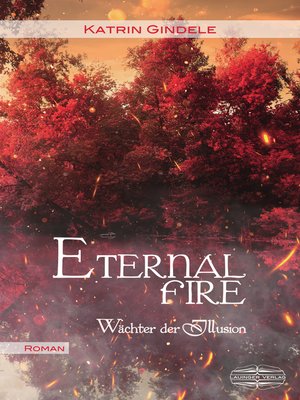 cover image of Eternal Fire